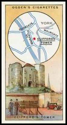32OBR 50 Clifford's Tower, York.jpg